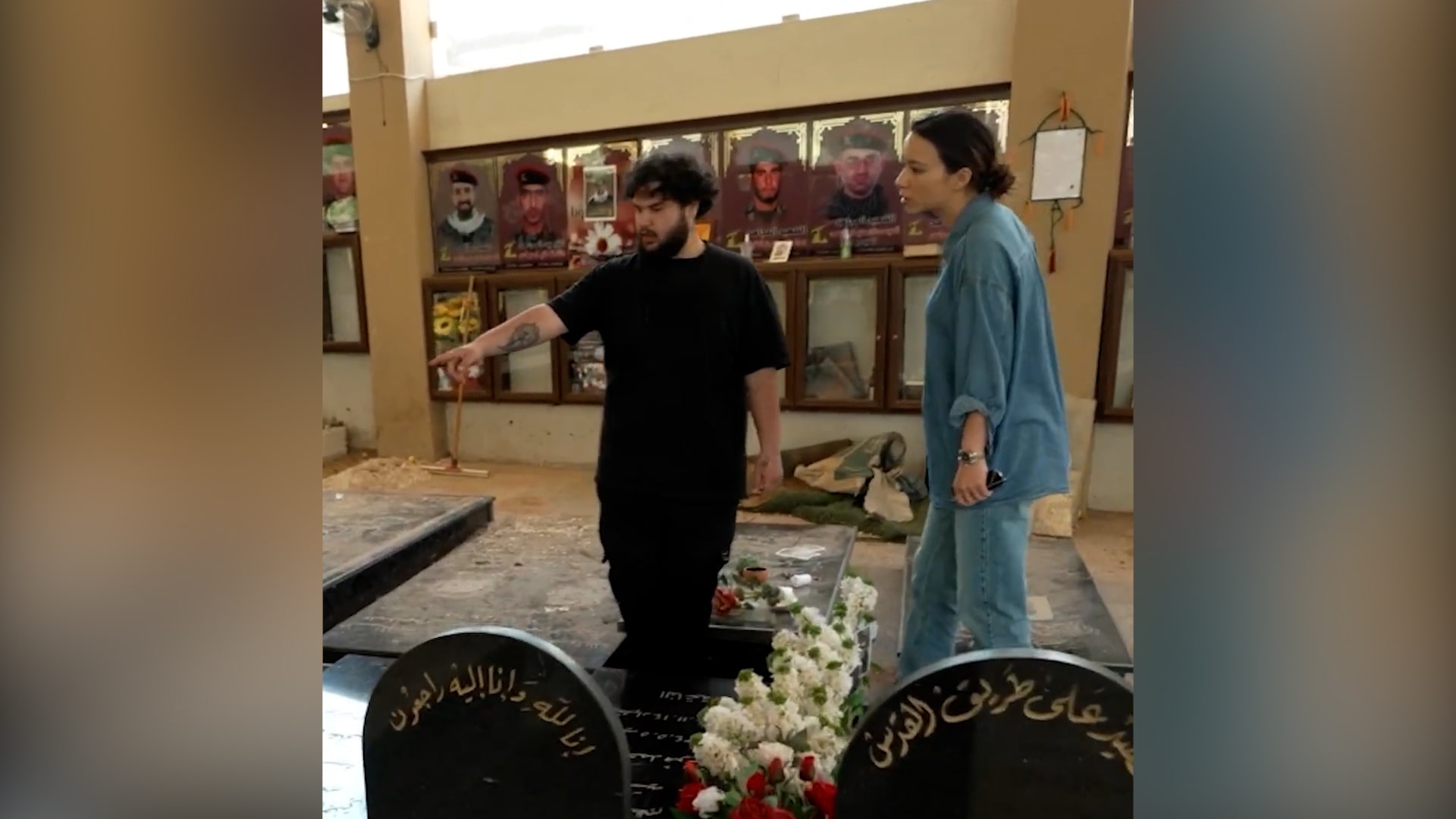 وزير الخارجية اللبناني رجي: حزب الله جرّ لبنان إلى حرب وسلاحه فقد مبرراته