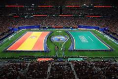 خروج عربي مبكر من مونديال 2026: العراق وتونس والسعودية يتلقون هزائم ثقيلة