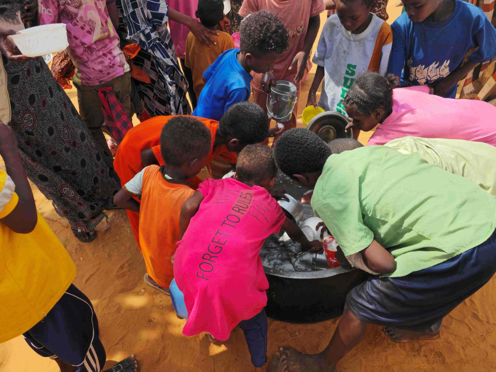 وثيقة أميركية مسرَّبة تقترح هدنة سودانية 90 يوماً والخرطوم تبدي تحفظات