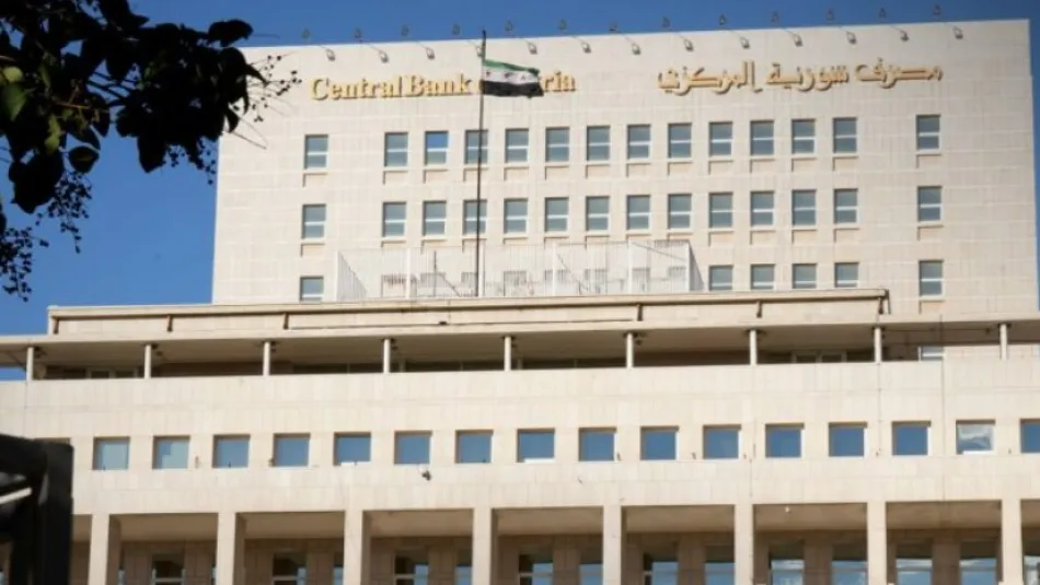 المشهد الاقتصادي العربي: بين الاستقرار الخليجي وإعادة البناء السوري
