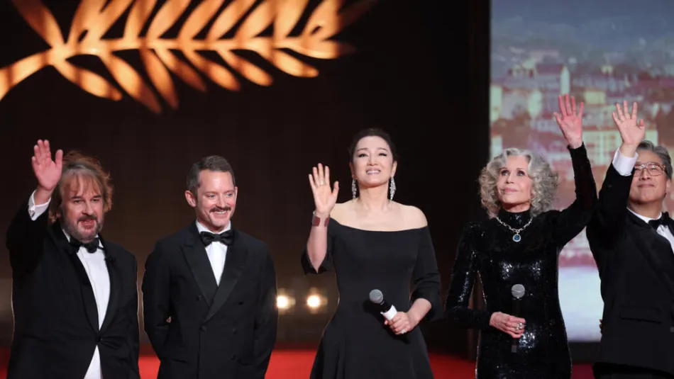 افتتاح مهرجان كان الـ79: بين التغطية السينمائية والاحتفاء بالموضة والنجومية