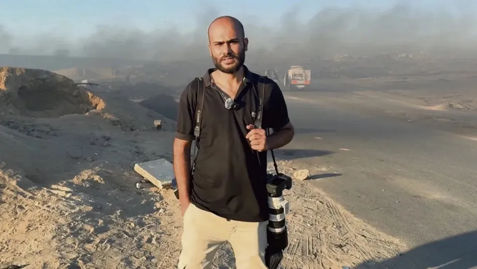 غزة في دائرة الضوء الدولي: بوليتزر ونوبل وانتقادات داخل الكنيست