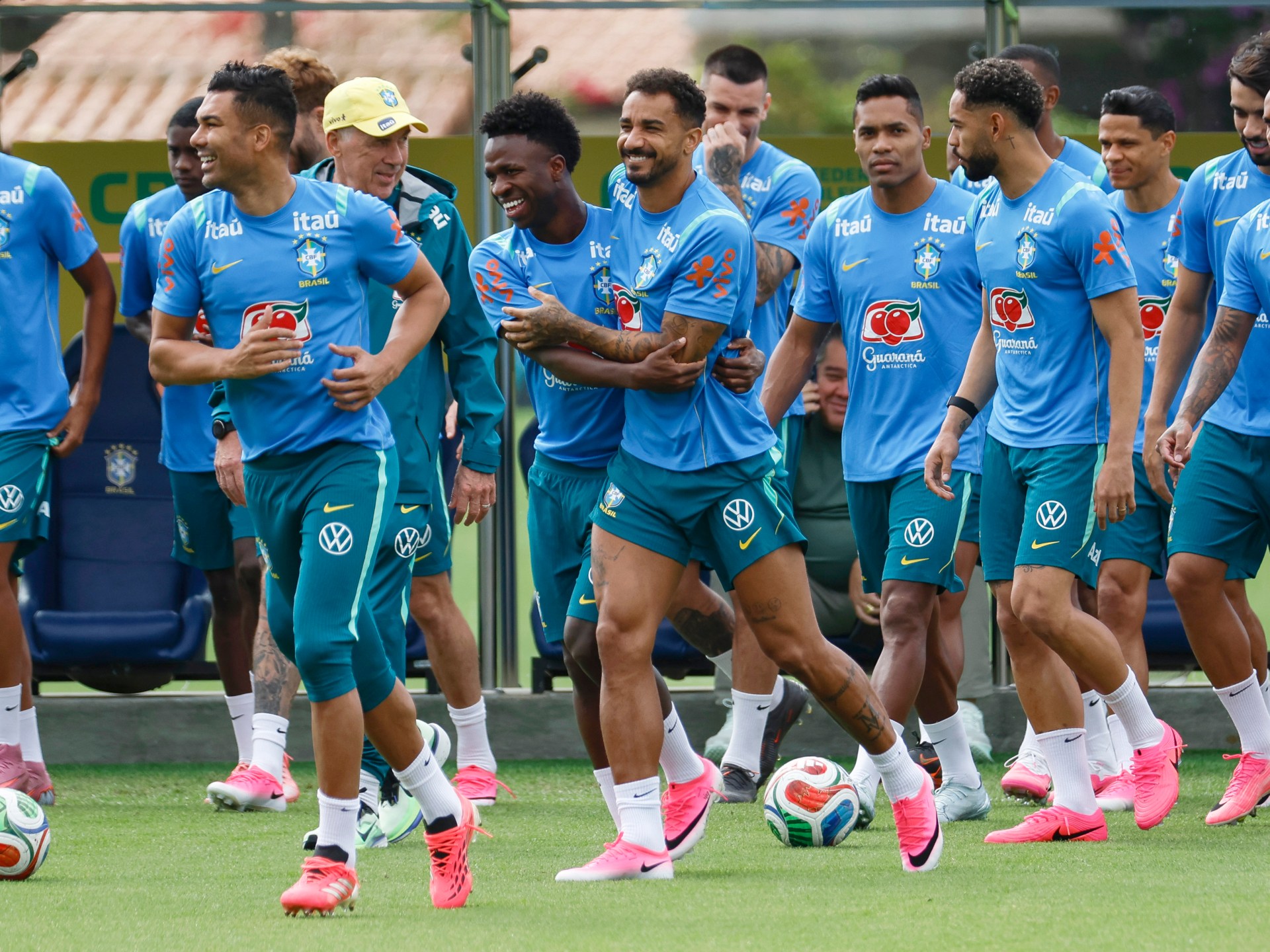 كأس العالم 2026 على الأبواب: إصابات تضرب المغرب وتحديات تواجه المضيفين