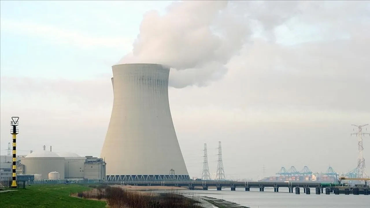 الإنفاق النووي العالمي يقفز 19% ليبلغ 119 مليار دولار في 2025 والولايات المتحدة في الصدارة