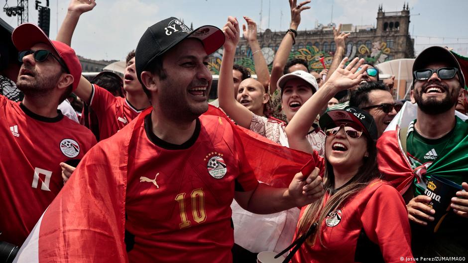 مصر تستقبل منتخبها بحفاوة بالغة بعد الإنجاز التاريخي في مونديال 2026
