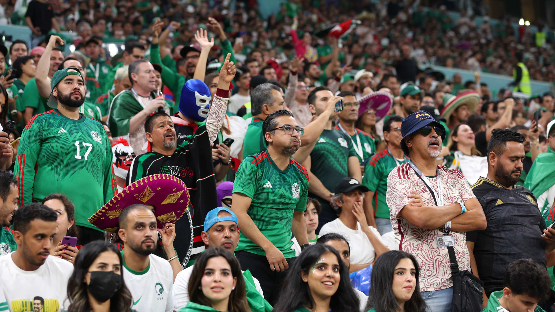 كأس العالم 2026: أزمات التذاكر والبث وتوترات المنتخبات تُلقي بظلالها قبل انطلاق البطولة