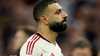 محمد صلاح يودّع أنفيلد قبل مغادرة ليفربول نهاية الموسم