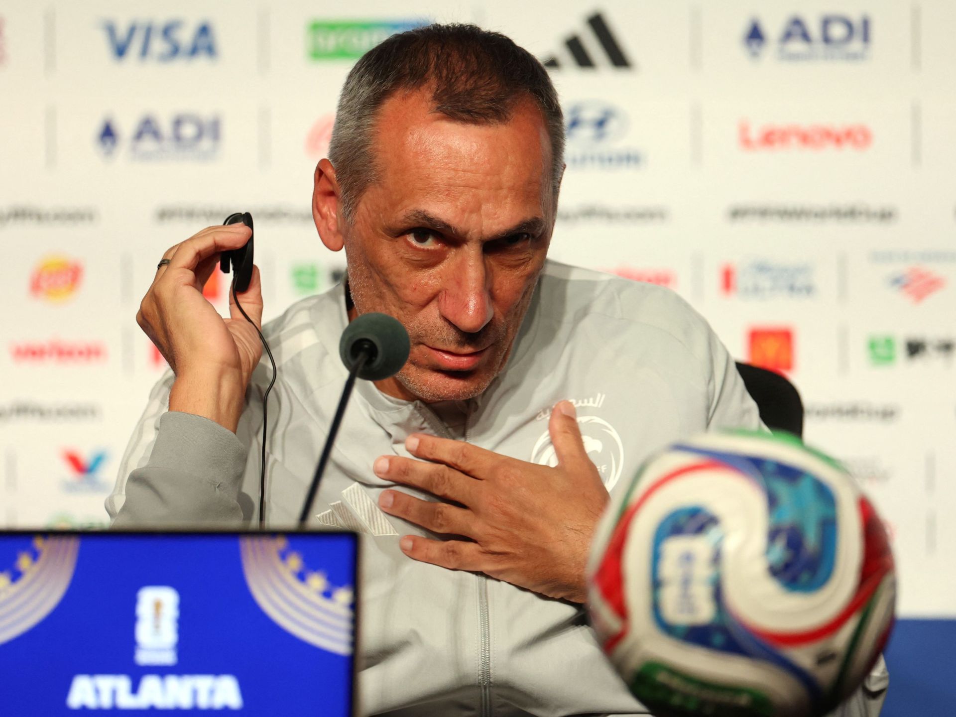 السعودية وإسبانيا وجهاً لوجه في مونديال 2026: الأخضر يتحدى الماتادور المتعثر