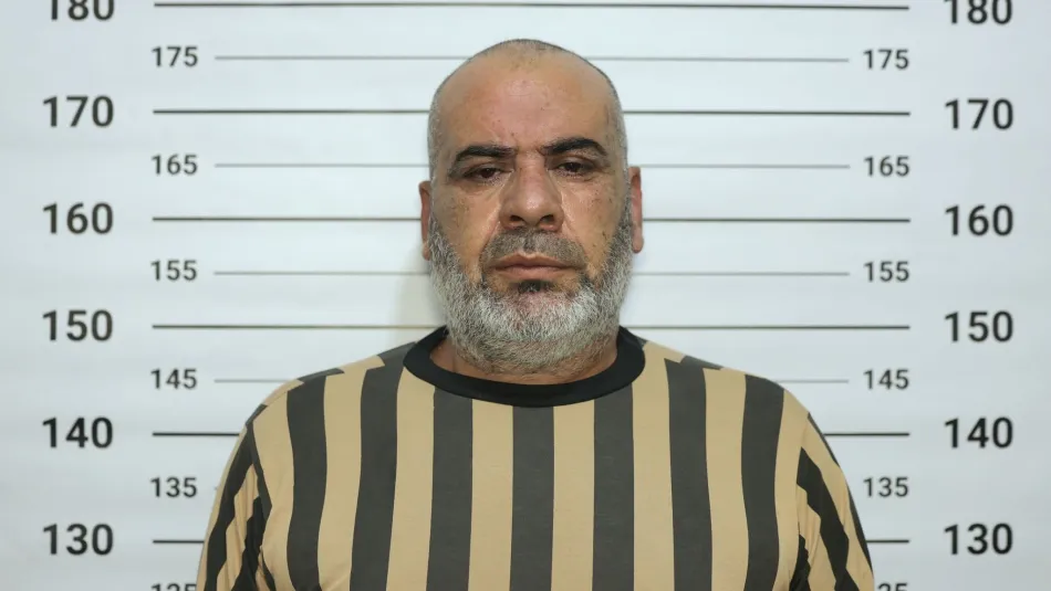 السلطات السورية تعتقل قياديين متورطين في جرائم حرب من عهد الأسد