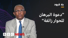 الحرب في السودان: مجازر مدنية وأزمة دواء وجدل حول المسؤولية السياسية
