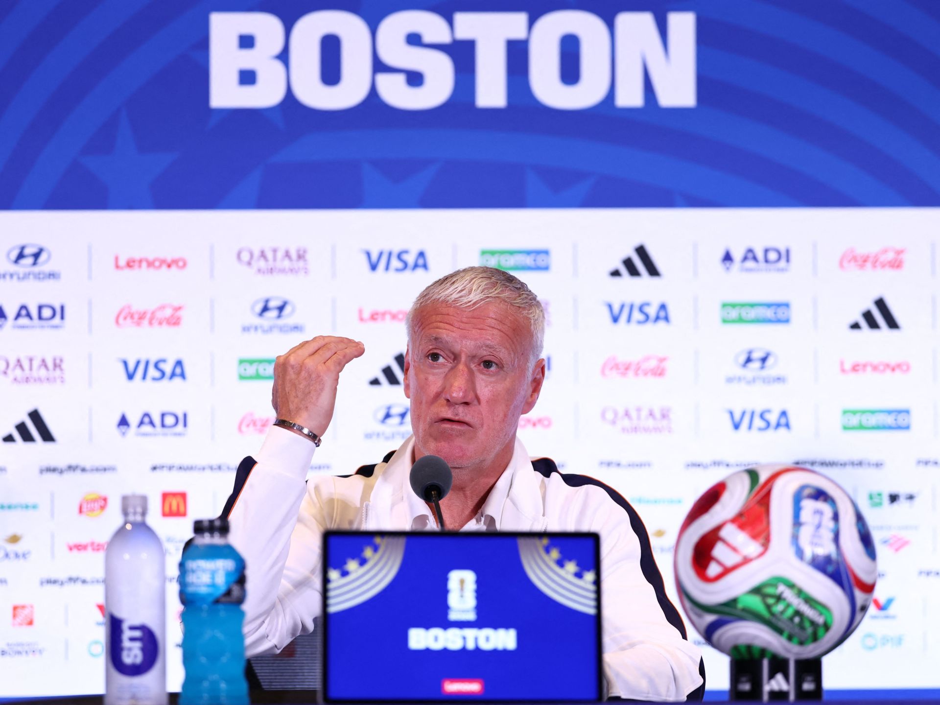 المغرب وفرنسا يتواجهان في ربع نهائي مونديال 2026 بنكهة الثأر