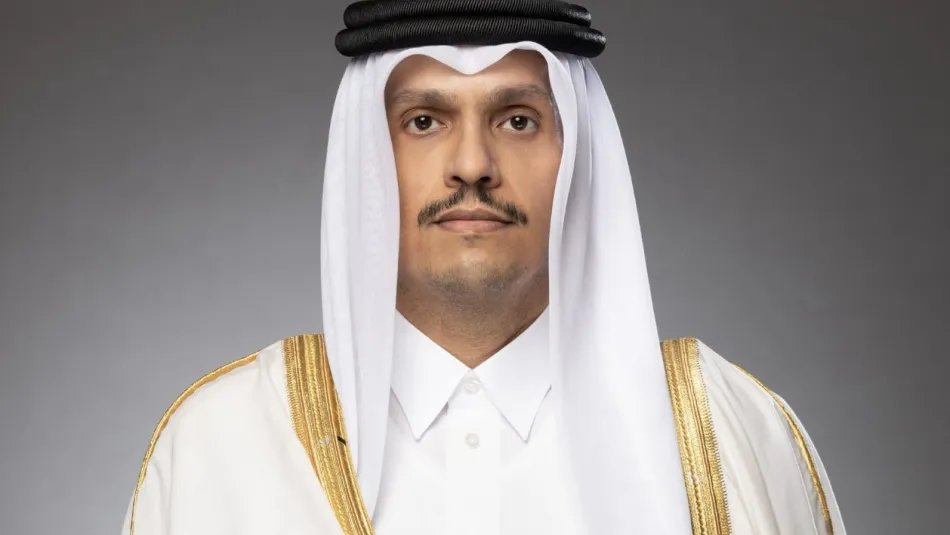 واشنطن وقطر ترفضان مساعي إيران وعُمان لفرض رسوم عبور في مضيق هرمز
