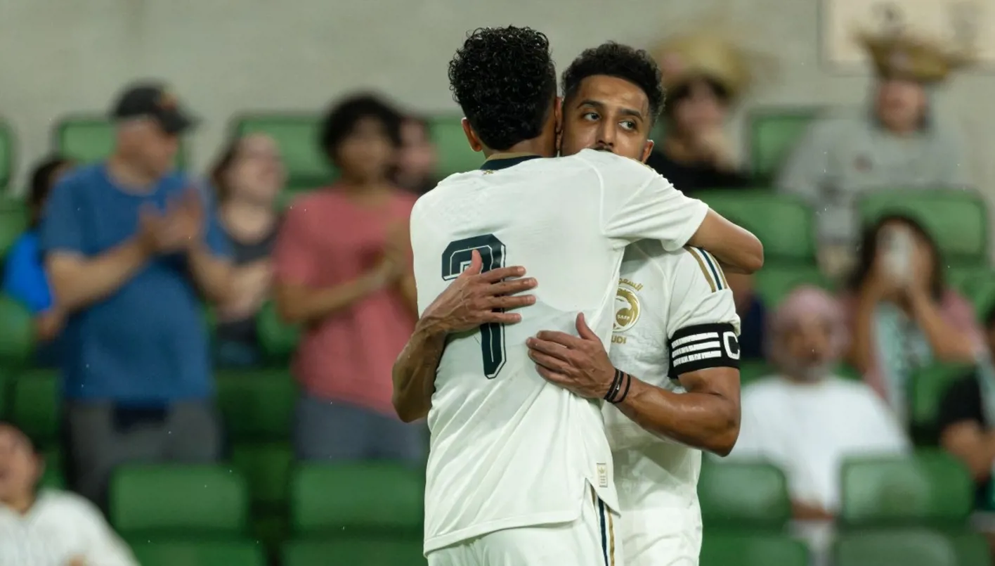 المنتخب السعودي يستعد لمواجهة أوروغواي في افتتاح كأس العالم 2026