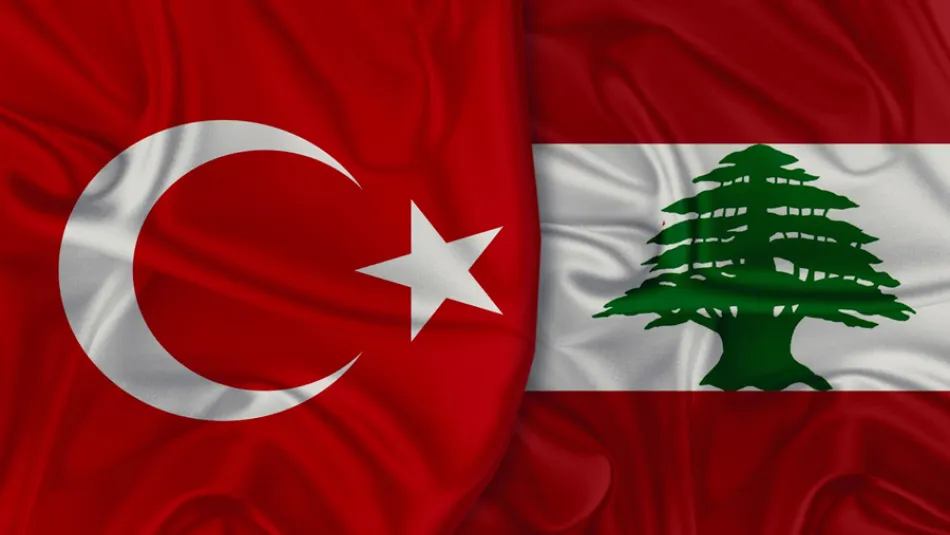رئيس الحكومة اللبنانية نواف سلام يصل إلى تركيا للقاء أردوغان