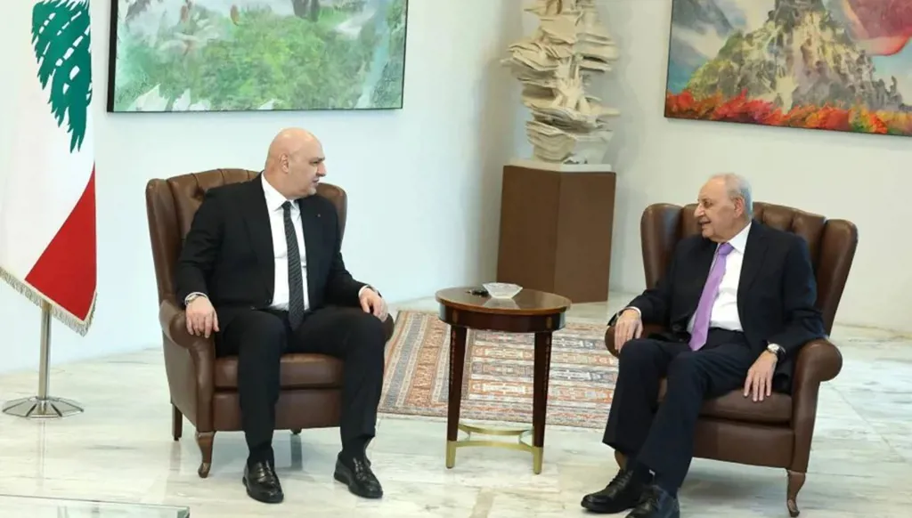 عون يتمسك بمفاوضات لبنان مع إسرائيل ويرد على منتقديه: انتظروا النتائج