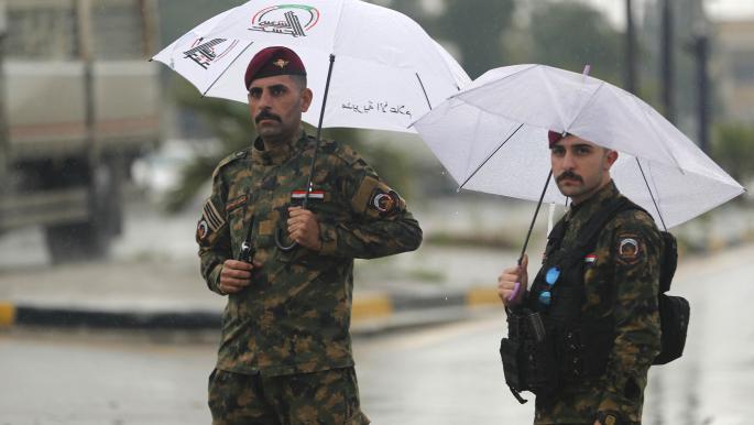 مستقبل الحشد الشعبي بين خطط أمريكية للحل وبحث بغداد عن احتواء مؤسسي