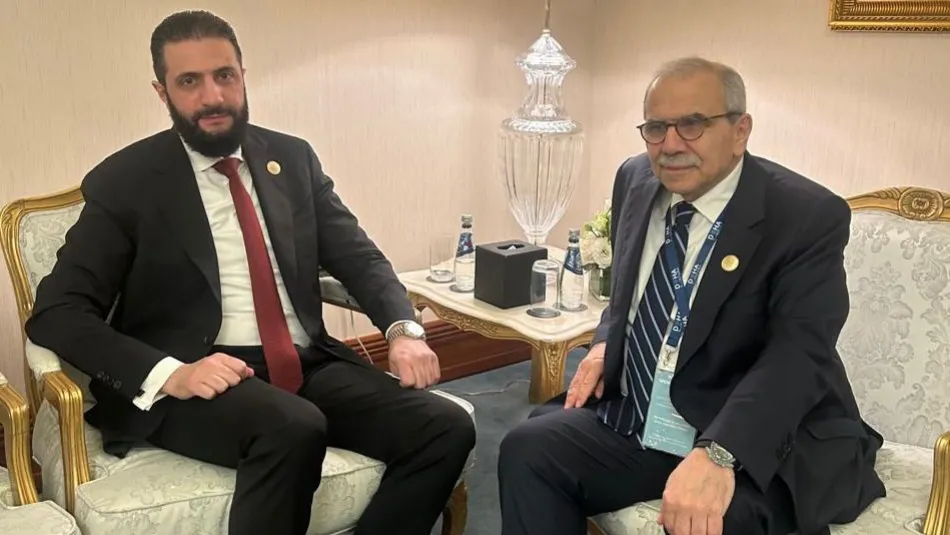 زيارة نواف سلام إلى دمشق: تطبيع دبلوماسي أم مواجهة ملفات شائكة؟
