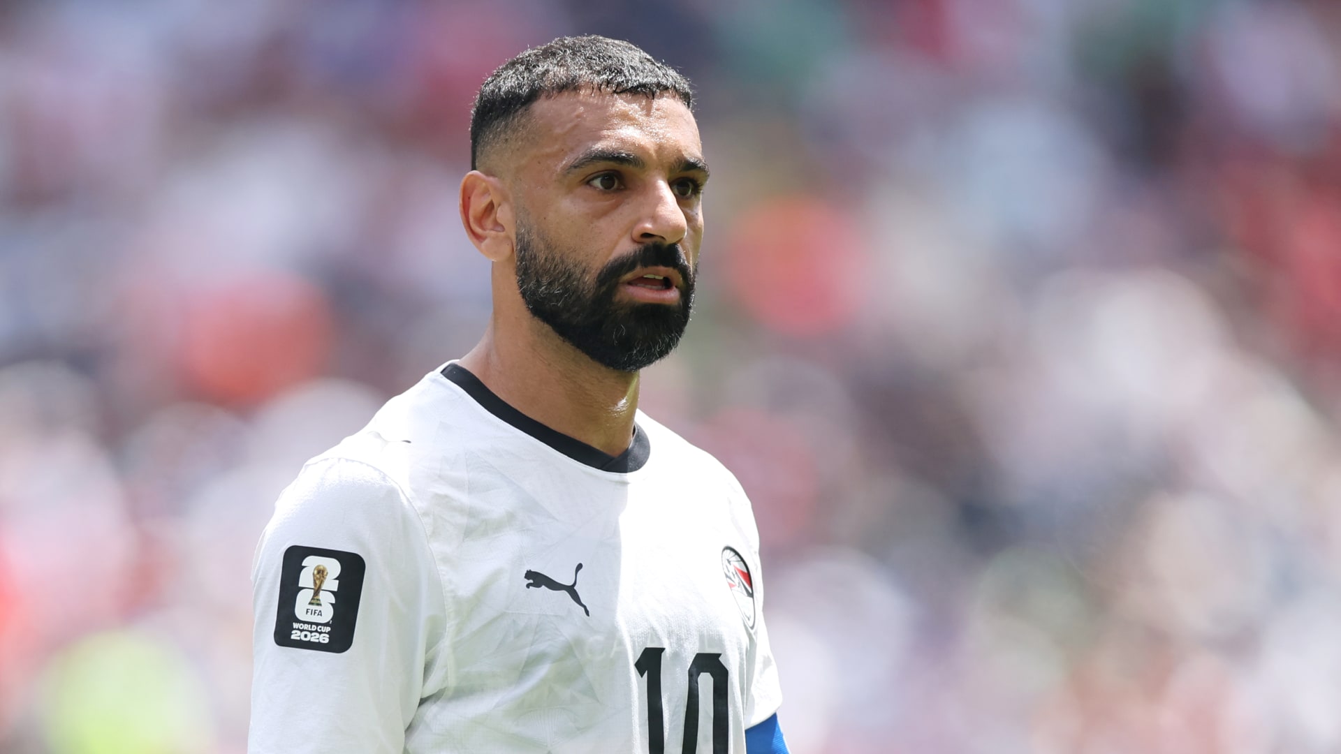 مصر تتعادل مع بلجيكا في كأس العالم 2026 وسط إشادات بشوبير وجدل حول تغيير صلاح