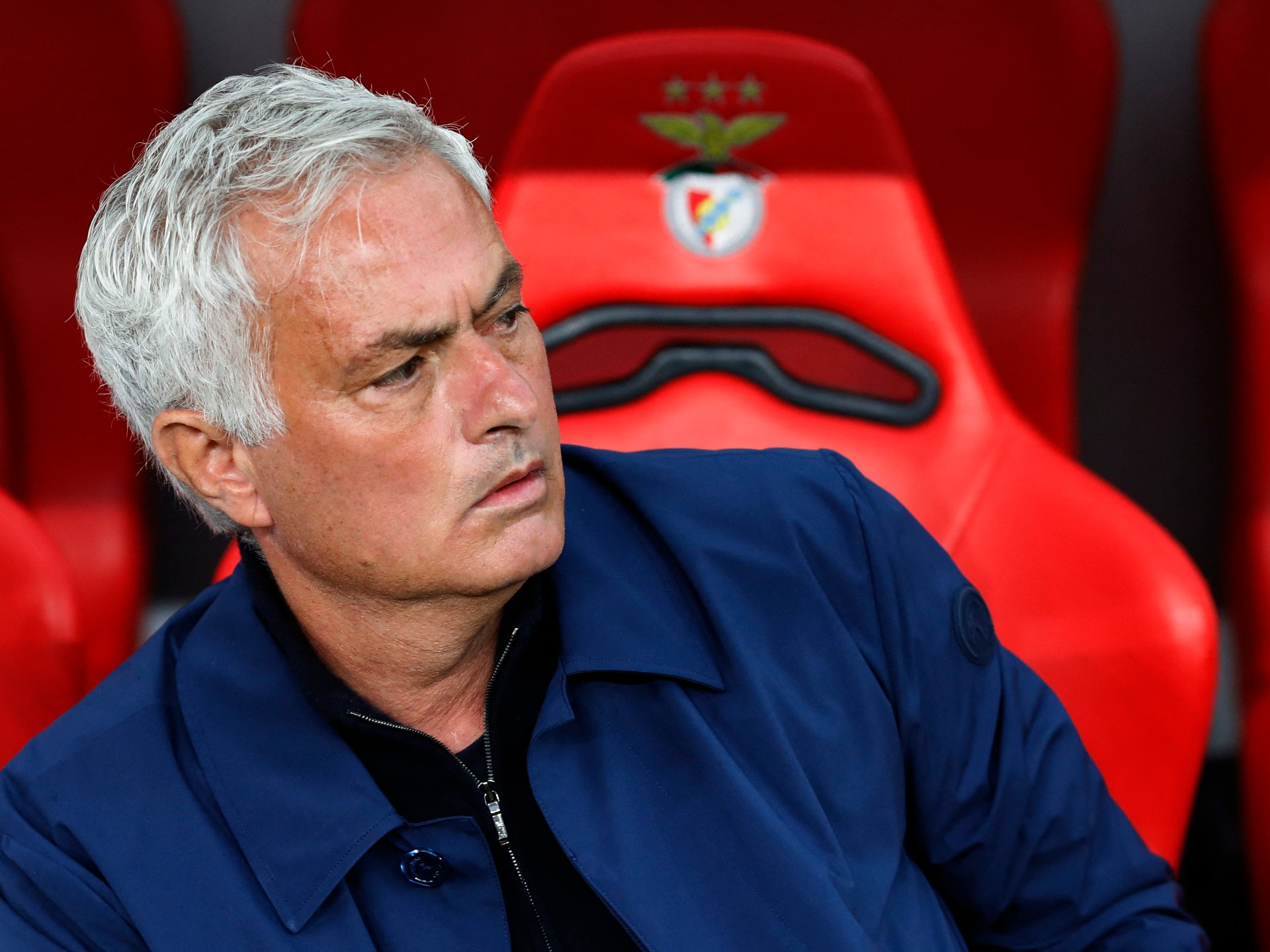 ريال مدريد يُعيّن مورينيو مدرباً لثلاثة مواسم خلفاً لأنشيلوتي