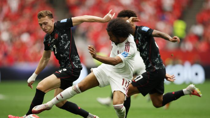 كندا تسحق قطر بسداسية نظيفة في مونديال 2026 وسط طرد لاعبَين