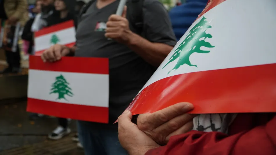 جدل لبناني حول دور حزب الله وسيادة الدولة