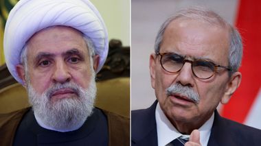 الجولة السابعة من مفاوضات لبنان وإسرائيل تنطلق في روما وسط رفض حزب الله