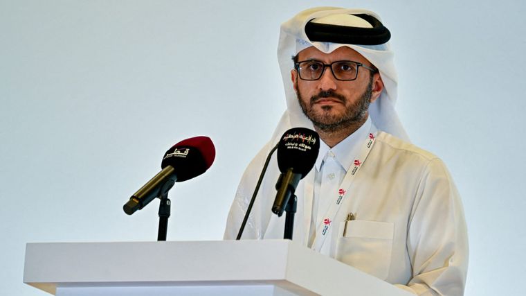 مفاوضات هرمز بين التفاؤل الأمريكي والتحفظ الإيراني وسط وساطة عُمانية قطرية