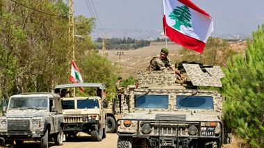 مفاوضات روما الثانية بين لبنان وإسرائيل تغوص في تعقيدات الحدود وسلاح حزب الله