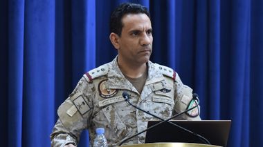 التحالف يعلن إحباط صاروخ حوثي باليستي استهدف الرياض والحوثيون يؤكدون نجاح عملياتهم